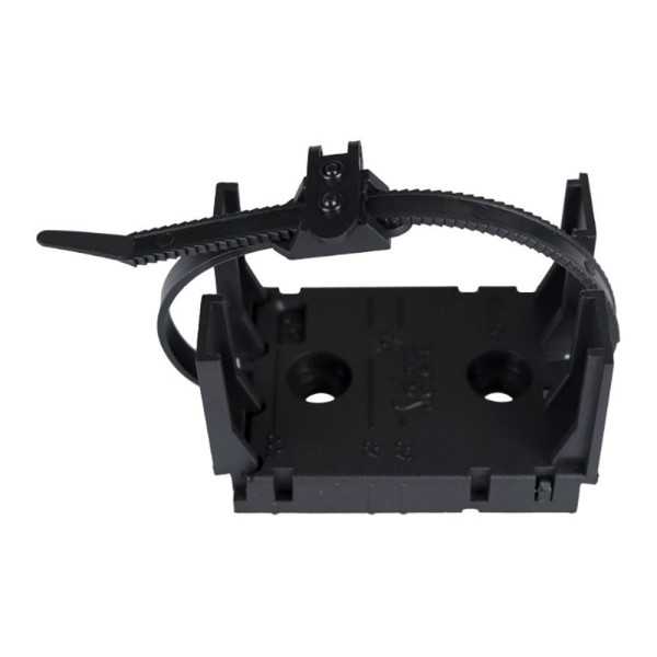 Soporte para Pared para Canal Clima, 50 uds Caja SOLERA
