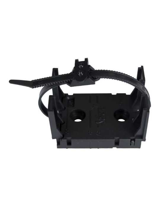 Soporte para Pared para Canal Clima, 50 uds Caja SOLERA