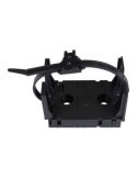 Soporte para Pared para Canal Clima, 50 uds Caja SOLERA