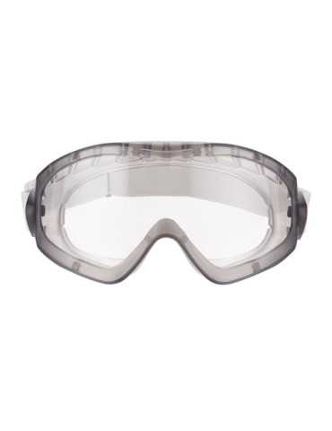 Gafas de Seguridad 2890, Lente Incolora 3M