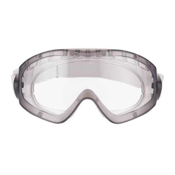 Gafas de Seguridad 2890, Lente Incolora 3M