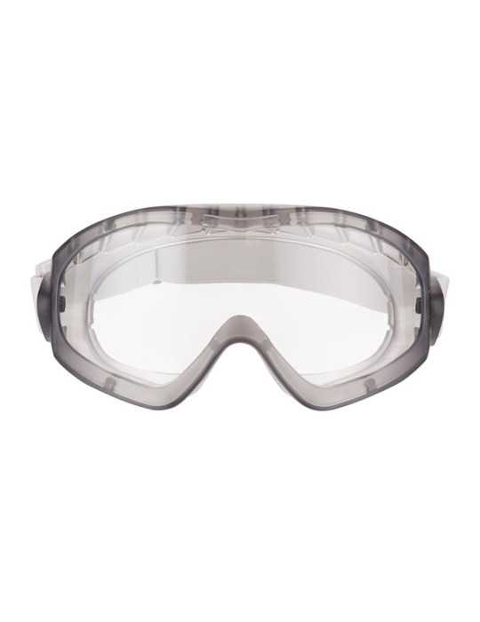 Gafas de Seguridad 2890, Lente Incolora 3M