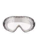 Gafas de Seguridad 2890, Lente Incolora 3M