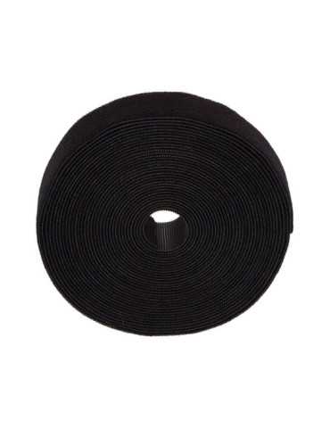 Tira para Agrupar A Medida Negro 38,1 mm x 9,1 m SCOTCH