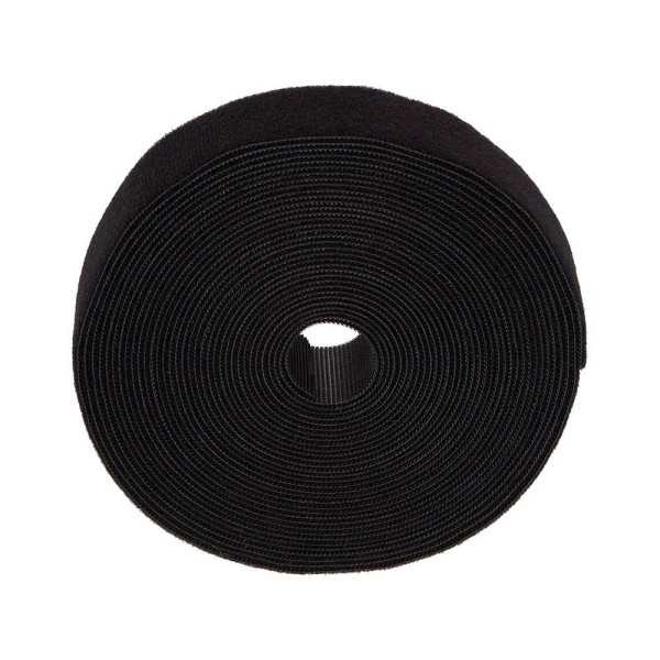 Tira para Agrupar A Medida Negro 38,1 mm x 9,1 m SCOTCH