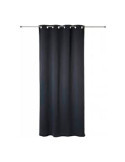 Cortina Ocultación Gris 135 x 240 cm, 2 uds ATMOSPHERA