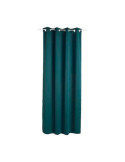 Cortina Ocultación Verde Hoja 135 x 240 cm, 2 uds ATMOSPHERA
