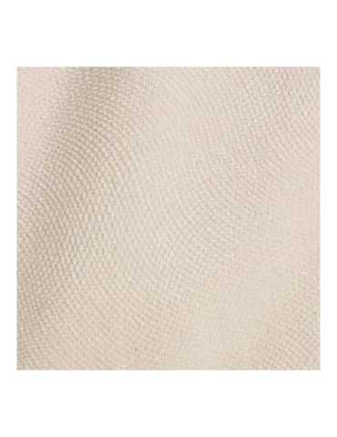 Cortina con Ollaos Color Marfil 140 x 260 cm ATMOSPHERA 2