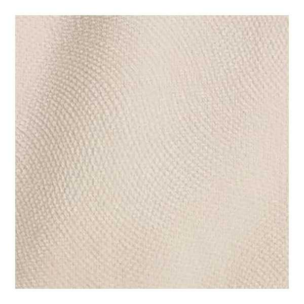 Cortina con Ollaos Color Marfil 140 x 260 cm ATMOSPHERA