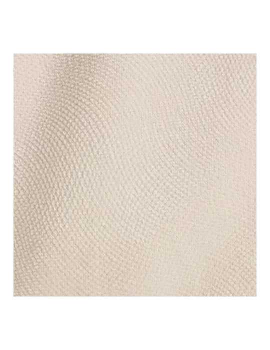 Cortina con Ollaos Color Marfil 140 x 260 cm ATMOSPHERA