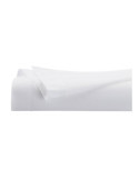 Sábana Encimera Algodón Blanco 240 x 290 cm ATMOSPHERA