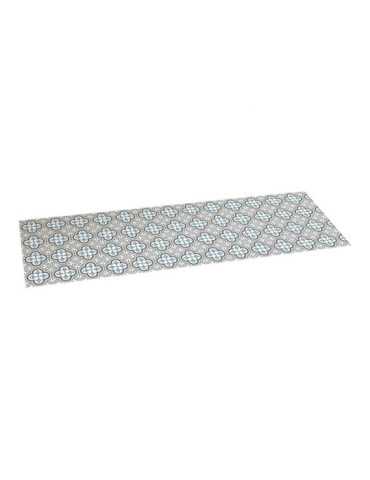 Alfombra Vinílica Hidra Topo 60 x 200 cm CROMA COLLECTION
