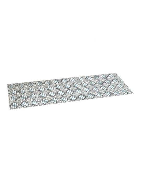 Alfombra Vinílica Hidra Topo 60 x 200 cm CROMA COLLECTION