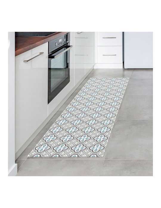 Alfombra Vinílica Hidra Topo 60 x 200 cm CROMA COLLECTION