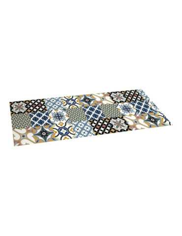 Alfombra Vinílica Hidráulico, 50 x 140 cm CROMA COLLECTION
