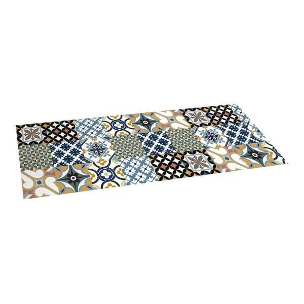 Alfombra Vinílica Hidráulico, 50 x 140 cm CROMA COLLECTION
