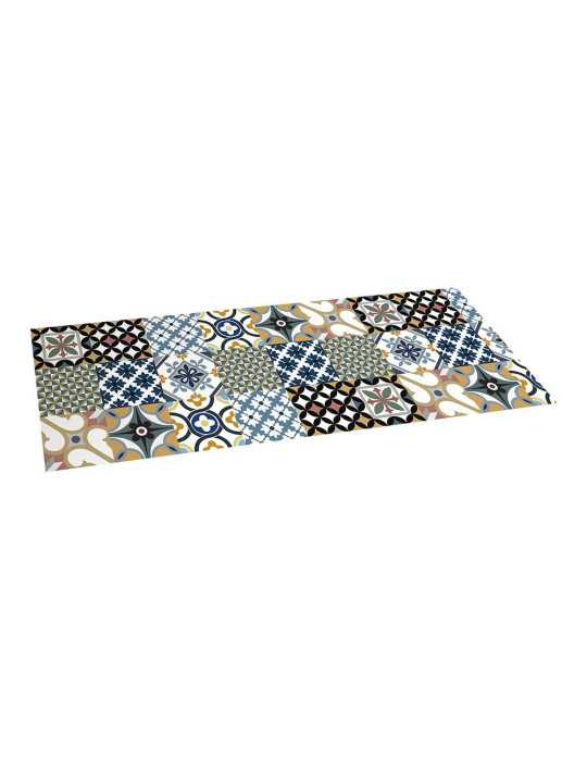 Alfombra Vinílica Hidráulico, 50 x 140 cm CROMA COLLECTION