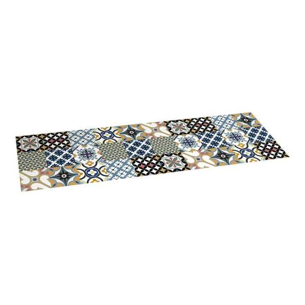 Alfombra Vinílica Hidráulico, 60 x 200 cm CROMA COLLECTION