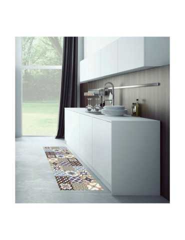 Alfombra Vinílica Hidráulico, 60 x 200 cm CROMA COLLECTION 2