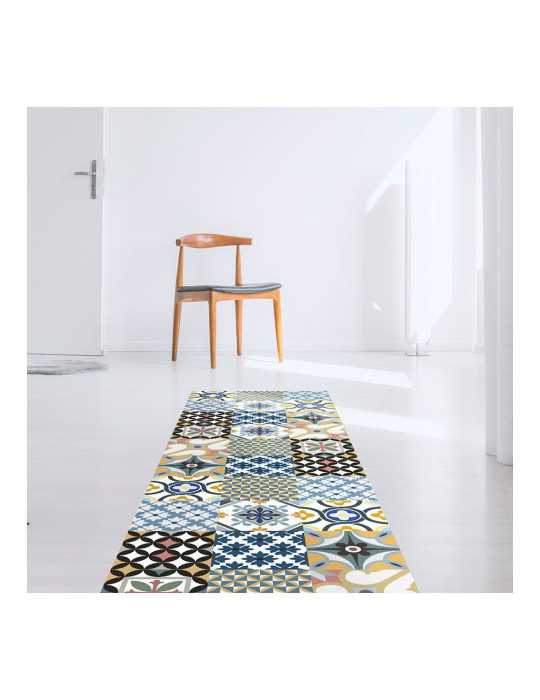Alfombra Vinílica Hidráulico, 60 x 200 cm CROMA COLLECTION