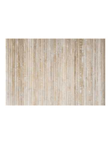 Alfombra Bambú Yeso 140 x 200 cm BAMBOO COOL