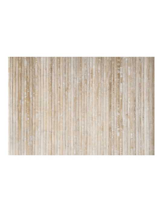 Alfombra Bambú Yeso 160 x 240 cm BAMBOO COOL