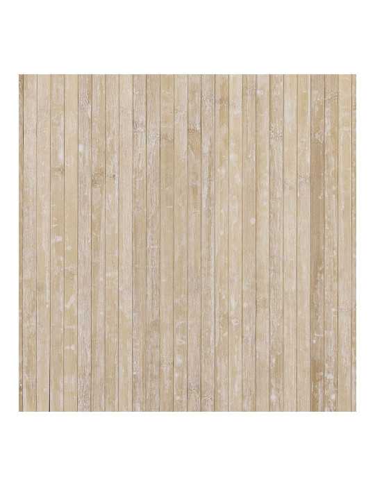 Alfombra Bambú Yeso 160 x 240 cm BAMBOO COOL