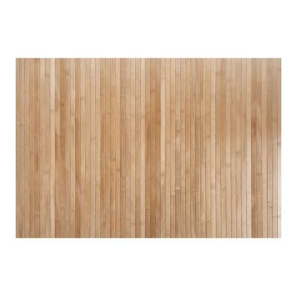Alfombra Bambú Natur 120 x 180 cm BAMBOO COOL