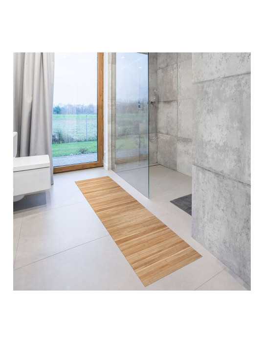 Alfombra Bambú Natur 120 x 180 cm BAMBOO COOL