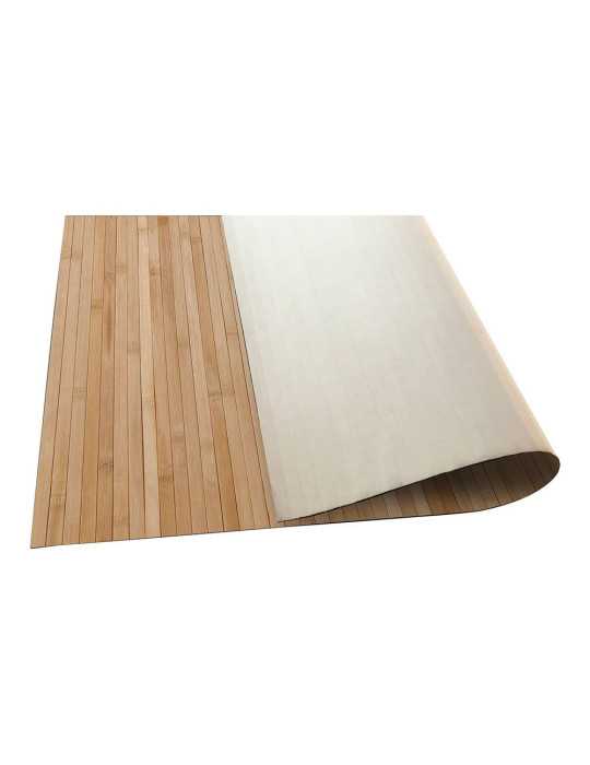 Alfombra Bambú Natur 120 x 180 cm BAMBOO COOL
