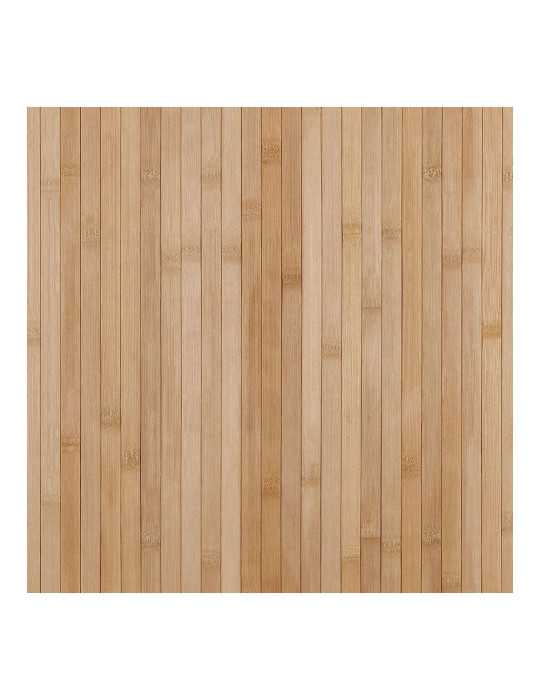 Alfombra Bambú Natur 140 x 200 cm BAMBOO COOL