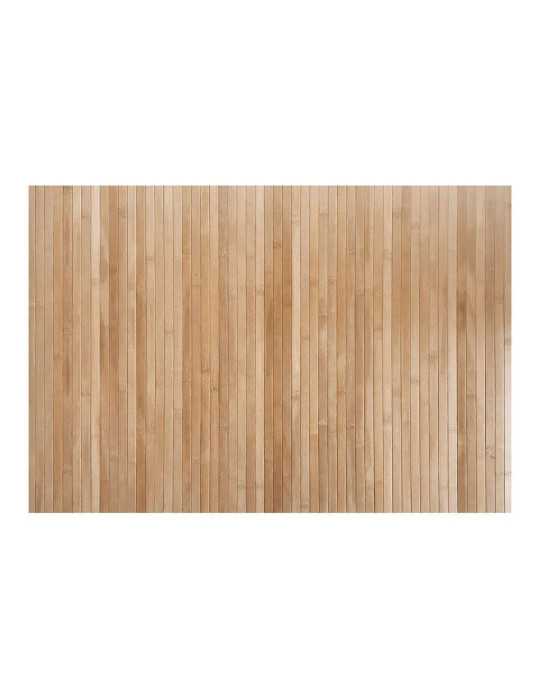 Alfombra Bambú Natur 160 x 240 cm BAMBOO COOL