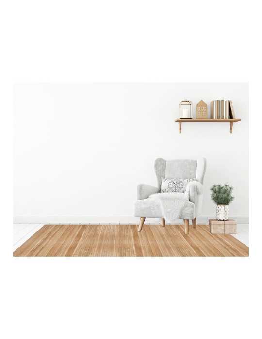 Alfombra Bambú Natur 160 x 240 cm BAMBOO COOL