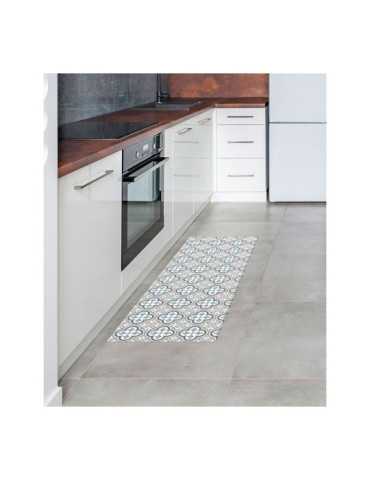Alfombra Vinílica Croma Hidra Topo 50 x 140 cm CINTACOR - STOR PLANET 2