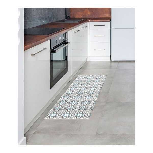 Alfombra Vinílica Croma Hidra Topo 50 x 140 cm CINTACOR - STOR PLANET
