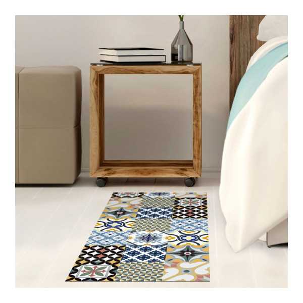 Alfombra Vinílica Hidráulico, 50 x 110 cm CINTACOR - STOR PLANET