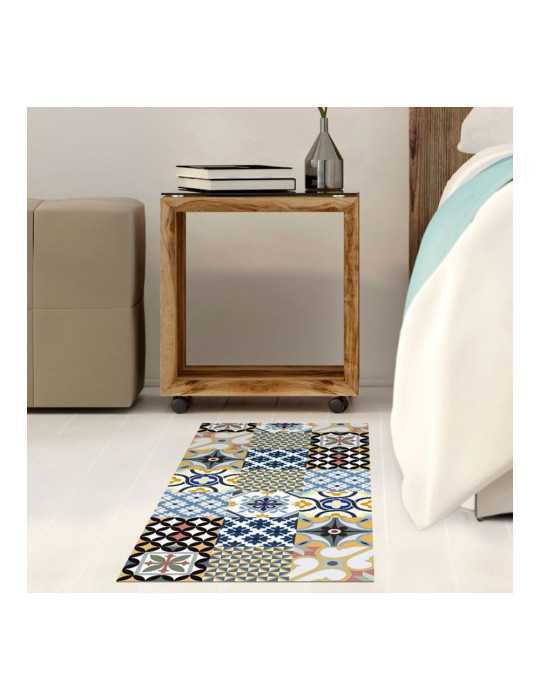 Alfombra Vinílica Hidráulico, 50 x 110 cm CINTACOR - STOR PLANET