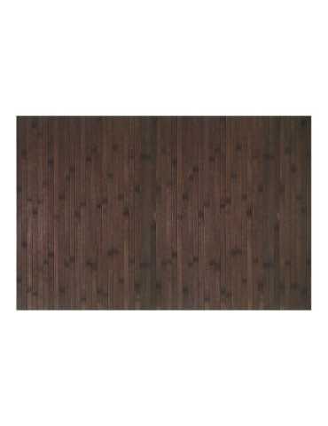 Alfombra Bambú Wengé 140 x 200 cm CINTACOR - STOR PLANET