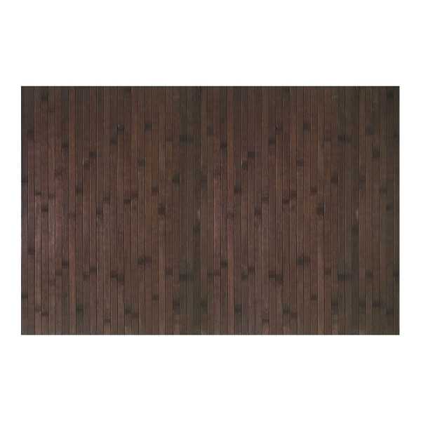 Alfombra Bambú Wengé 140 x 200 cm CINTACOR - STOR PLANET