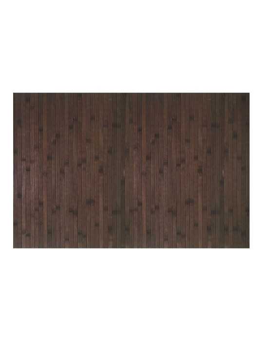 Alfombra Bambú Wengé 140 x 200 cm CINTACOR - STOR PLANET