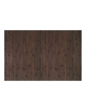 Alfombra Bambú Wengé 140 x 200 cm CINTACOR - STOR PLANET