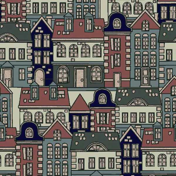 Rollo Mantel Antimanchas Town 1,40 x 25 m THINGS HOME TRADE