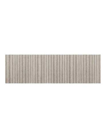 Alfombra Vinílica Estampada Jarapa 60 x 200 cm CROMA COLLECTION