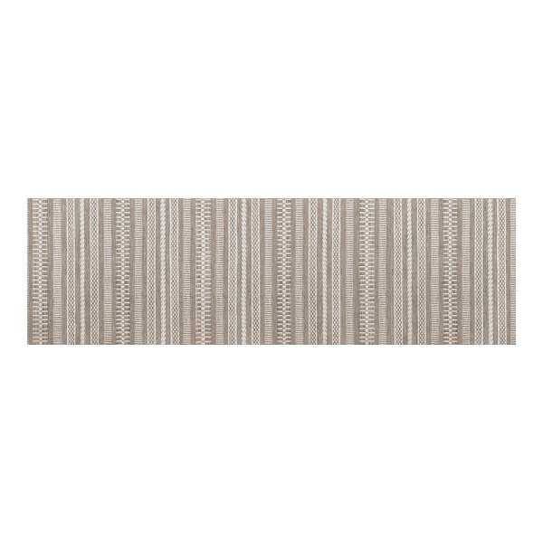 Alfombra Vinílica Estampada Jarapa 60 x 200 cm CROMA COLLECTION