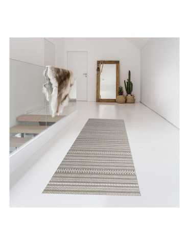Alfombra Vinílica Estampada Jarapa 60 x 200 cm CROMA COLLECTION 2