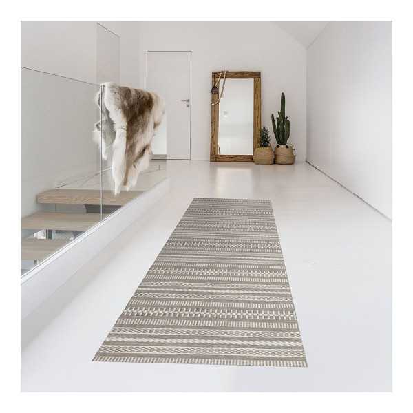 Alfombra Vinílica Estampada Jarapa 60 x 200 cm CROMA COLLECTION