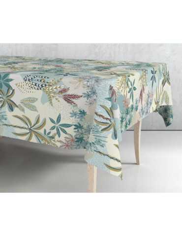 Rollo de Hule Mantel Mix 1,40 x 25 m EXMA