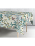 Rollo de Hule Mantel Mix 1,40 x 25 m EXMA