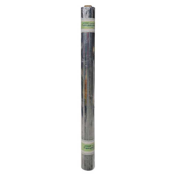 Rollo Plástico Transparente 1,40 x 50 m EXMA