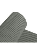 Rollo Alfombra Multiuso Antideslizante Aqua-Mat Basic Gris 65 cm x 15 m EXMA